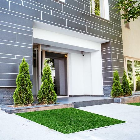 Apartament Calea Bucuresti Питещ Екстериор снимка