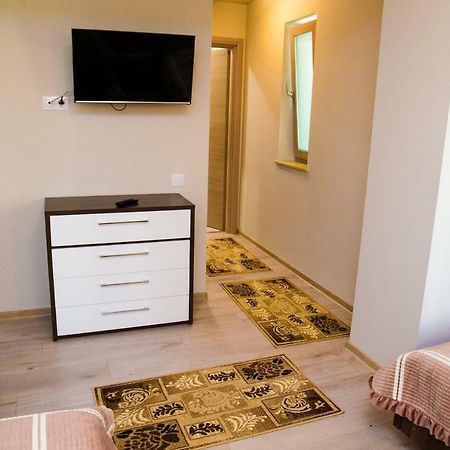 Apartament Calea Bucuresti Питещ Екстериор снимка