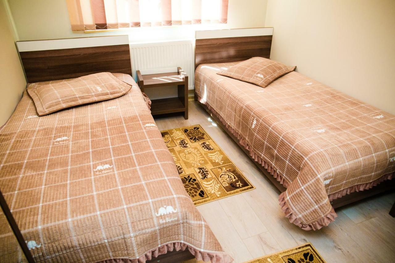 Apartament Calea Bucuresti Питещ Екстериор снимка