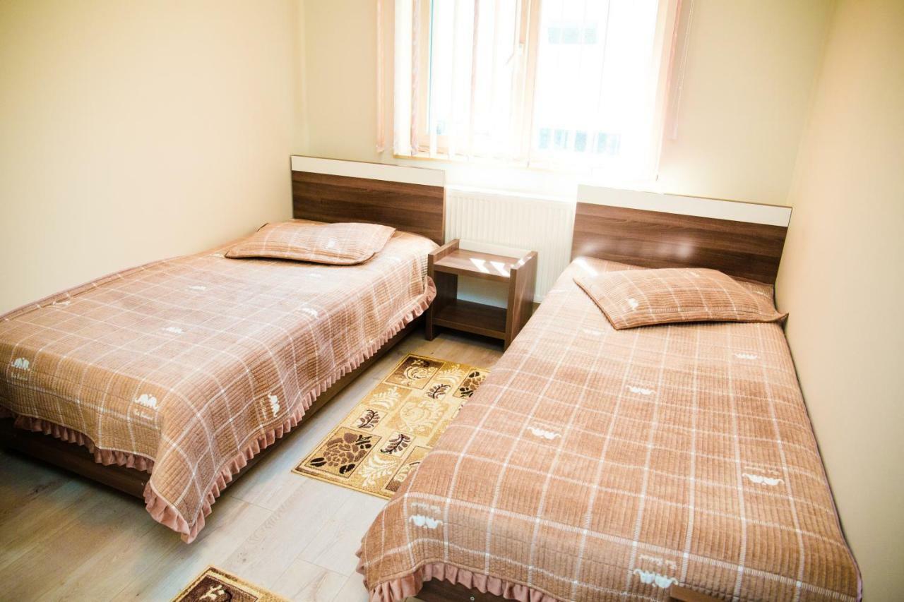 Apartament Calea Bucuresti Питещ Екстериор снимка