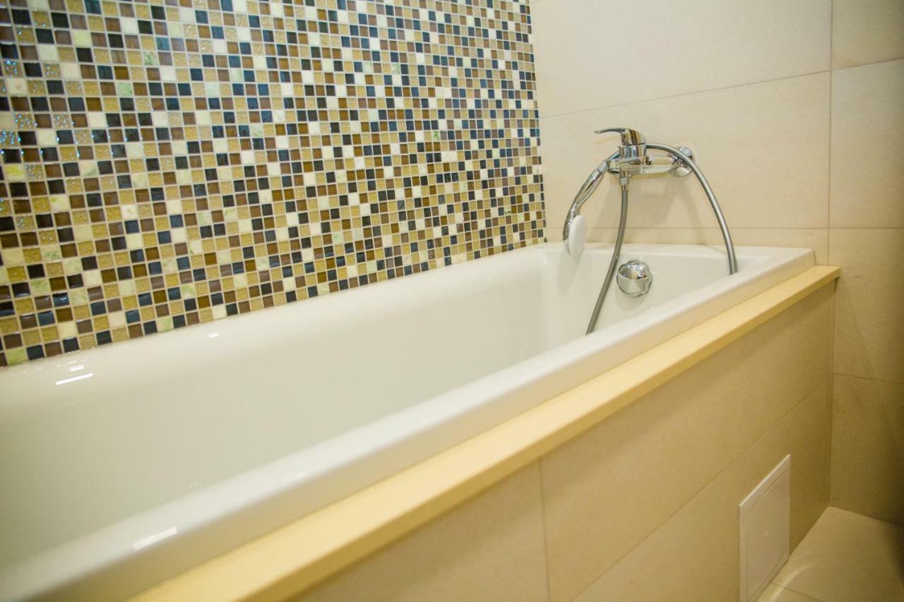 Apartament Calea Bucuresti Питещ Екстериор снимка