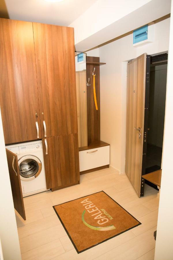 Apartament Calea Bucuresti Питещ Екстериор снимка